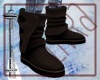 [A] Urban Belle Boots