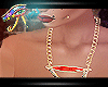 Lipstick Chain
