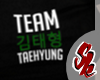 Team Taehyung