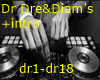 DrDre&Diam's remix+intro