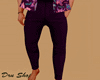 Couple Pant Ryanno V1