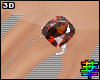 :S Ruby Ring Diamond