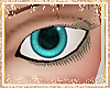 Frozen Anna's Eyes