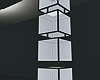 Modern Glass Shelf.2