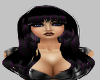 Black and Purple Jenica