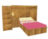 scaler owl bunkbed