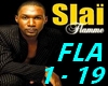EP Slaï - Flamme