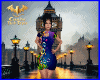 Borbulhas Qipao/CVT