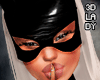 DY*Mask Catwoman