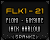 FLK - Floki Rmx  6IX9INE