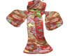 華A kimono