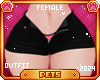 [Pets] Shorts | Punch
