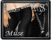 *S Star Rock Jeans Muse