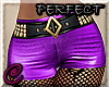 ¢| HarleyQuinn Shorts P