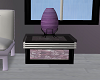 Lilac Loft Side Table 2