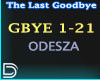 DGR The Last Goodbye