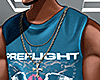 PREFLIGHT Tank Top