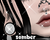 s! white gauges