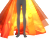 [MM] On Fire Train AddOn