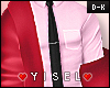 Y. Chic Heartbeat Coat