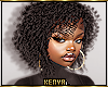K̷ -Wren Curls *Black