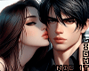 !N Couple Cutout F/M