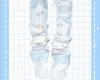 [J] Cinna Boots ♡