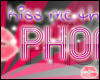 *XRX* Kiss me..