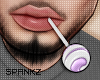 !!S Lollipop Lilac