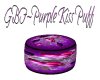 GBF~Purple Kissing Puff