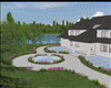 Sunny Mordern House