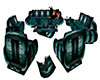 Timeless Couch Set