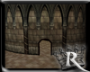 [RB] Medieval Wall