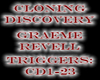 RH Cloning Discovery
