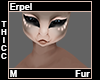 Erpel Thicc Fur M