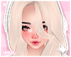 ♡ ash blonde