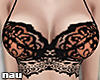 ~nau~ Jazz Top ll black