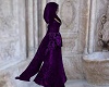 Victorian Classic Cloak