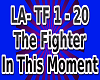 LA- The Fighter