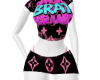 FEMX BRAT BRAND