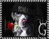G.Marry Me.Badge