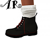 Odelynn Socks/Boots V1