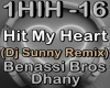 Hit My Heart-Benassi