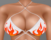 H/Flame Bikini L