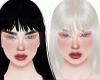 ღ S Head Mia 2.0