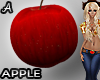!A Jackie's Apple