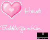 Heart <3