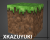 [XK] MineBlocks! Grass