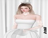 ZC Princess Dress White