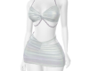 Conjunto verão Branco